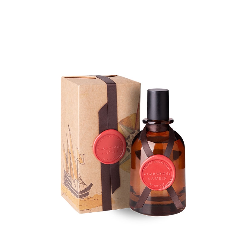 Perfume Yntenzo