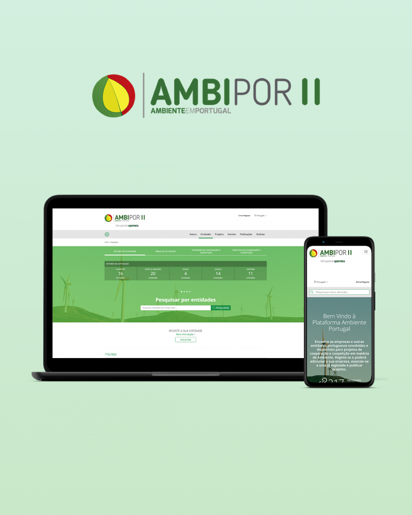 Ambipor