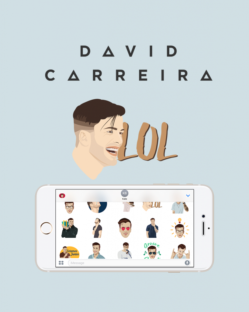 David Carreira
