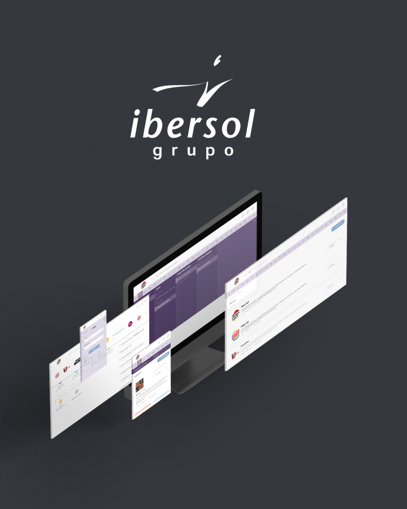 Grupo Ibersol