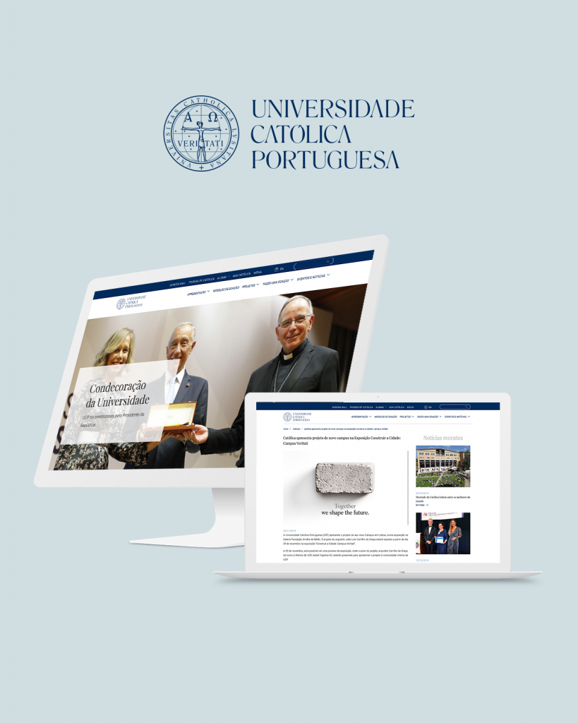 Universidade Católica Portuguesa