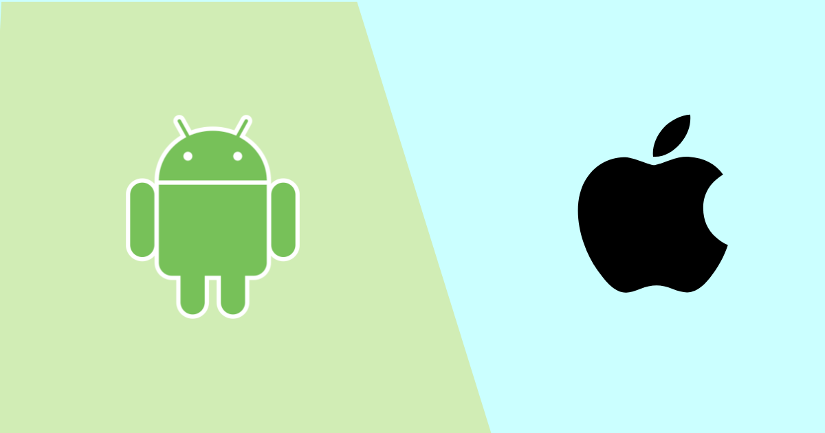 As categorias mais populares na App Store e Google Play – 1
