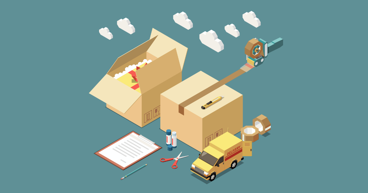 Product Packaging Increasing Sales