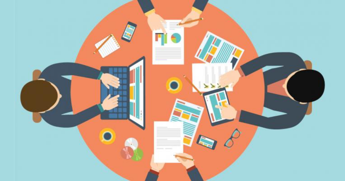 Marketing Agency