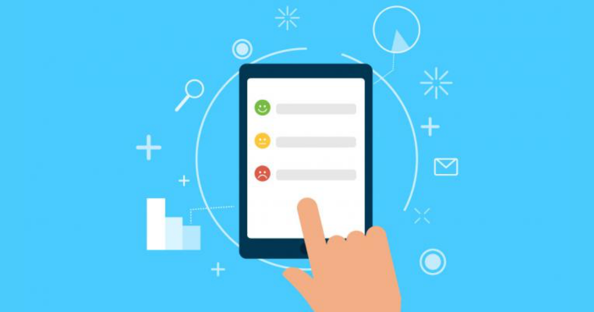 Blog Net Promoter Score