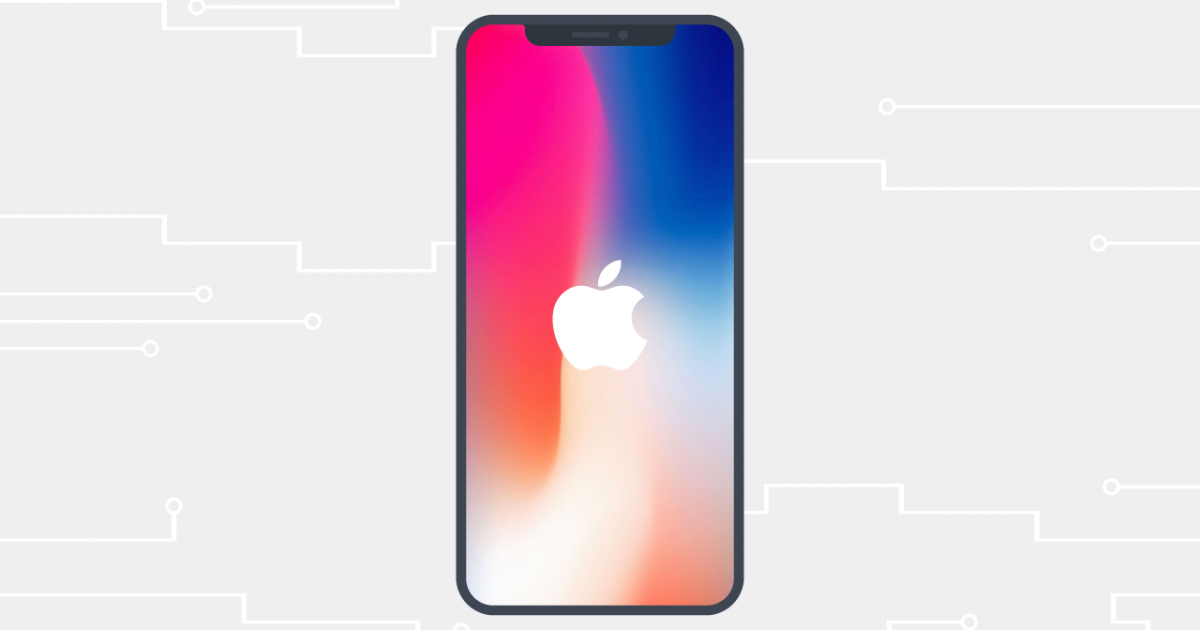 Contas IOS