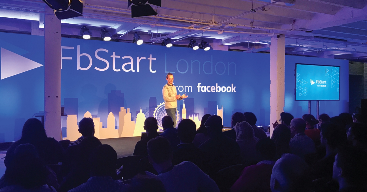 FbStart Lisbon