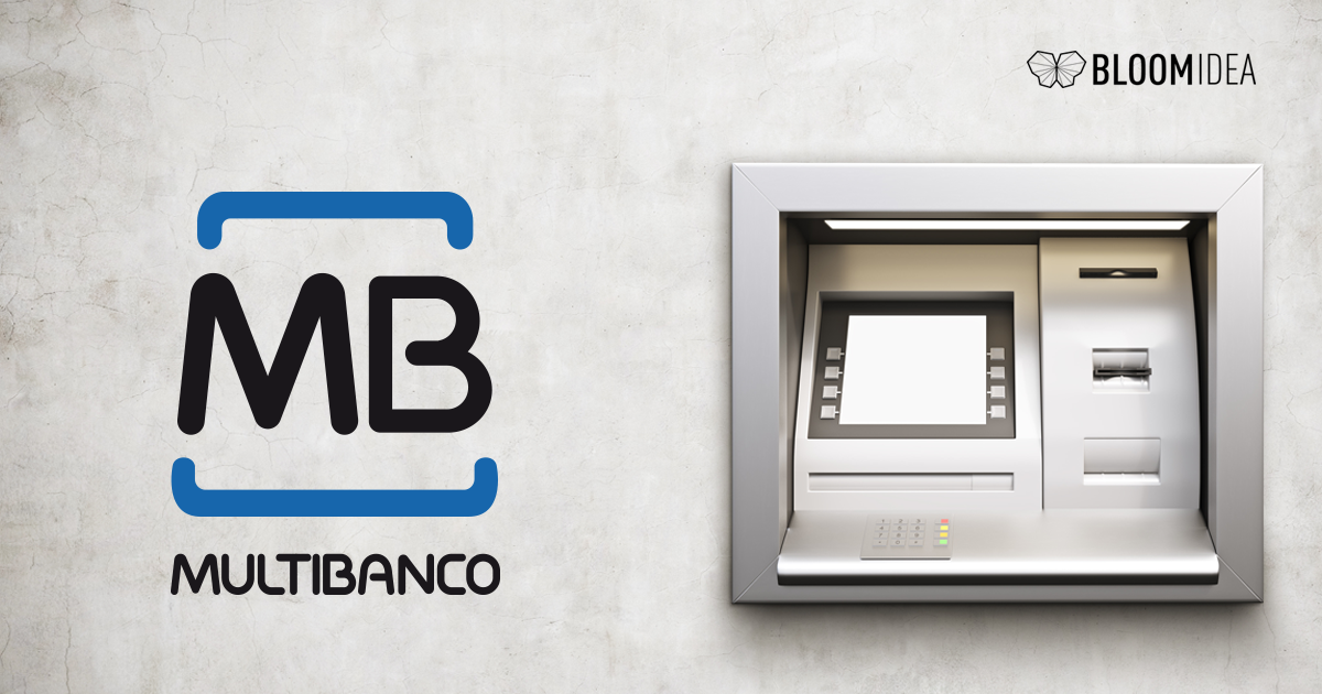 Multibanco BloomIdea