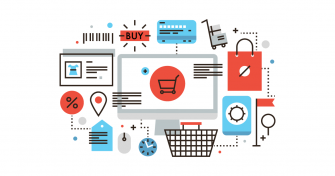 Online store