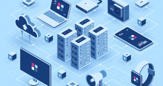 Armazenamento e segurança dos dados de saúde na cloud
