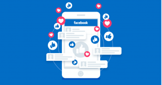 A privacidade no Facebook privado ou público