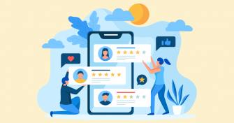A importância das reviews no e-commerce
