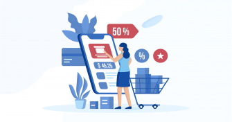 Implementar loja online