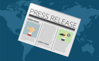 Press release