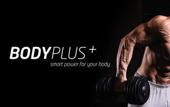 BodyPlus