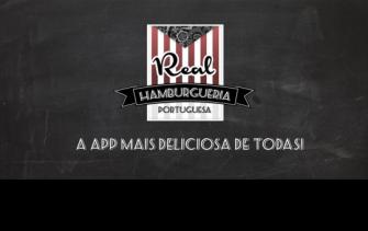Real Hamburgueria Portuguesa