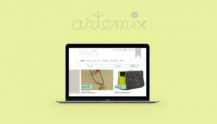 Artemix Teaser