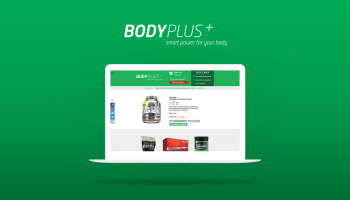 BodyPlus