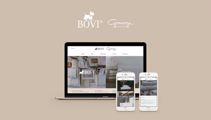 Bovi e Graccioza Teaser