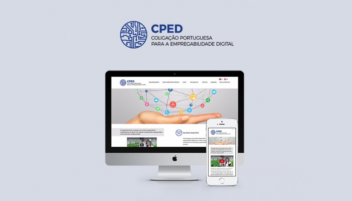 Coligação Portuguesa para a Empregabilidade Digital (CPED)