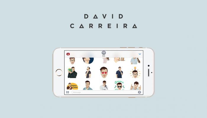 David Carreira