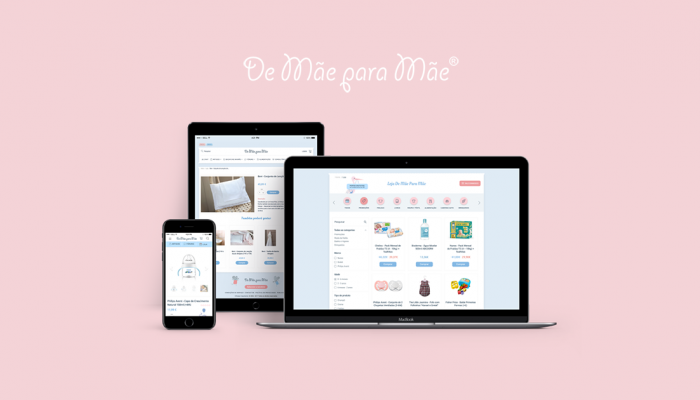 De Mãe para Mãe