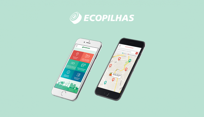 Ecopilhas