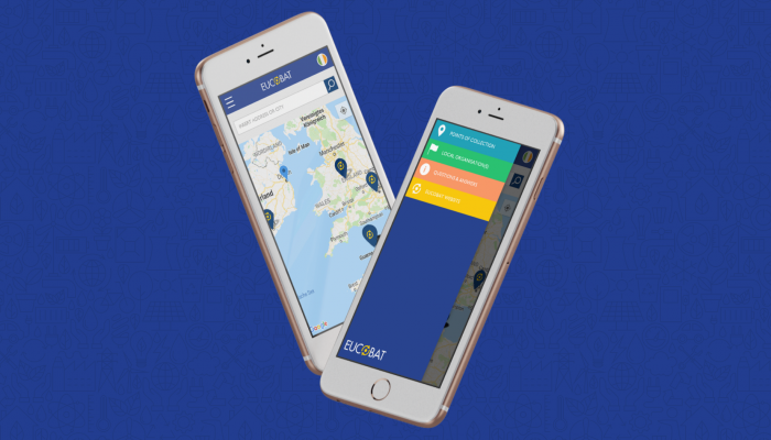 Eucobat teaser image