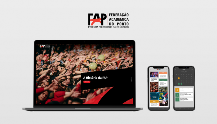 FAP - Federação Académica do Porto