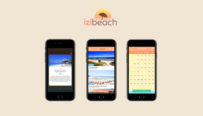 Izibeach Teaser