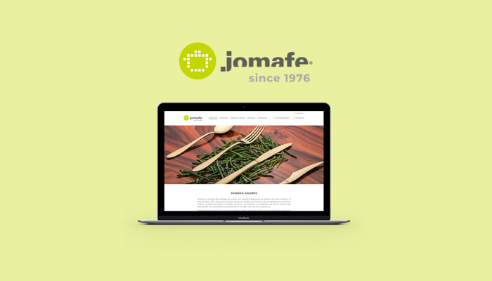 Jomafe Teaser