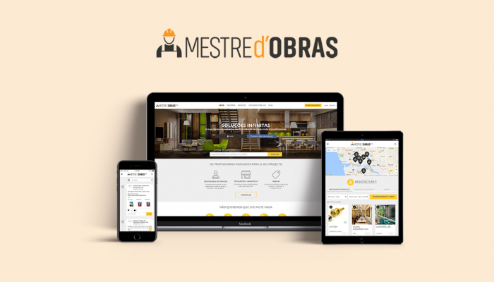 Mestre d'Obras Teaser