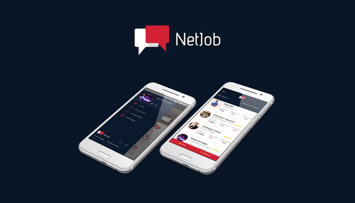 NetJob