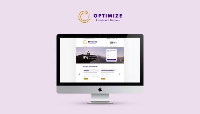 Optimize Investment Partners Teaser