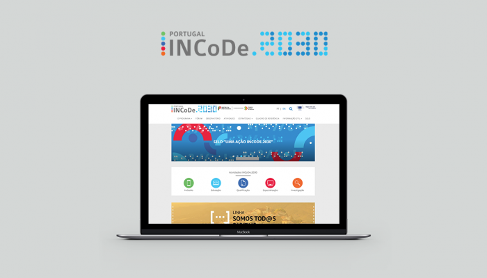 Portugal INCoDE 2030 Teaser