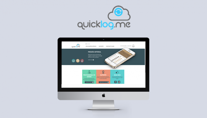 Quicklog Teaser