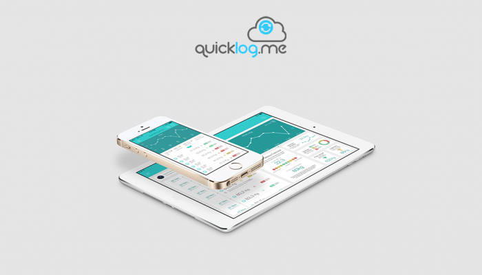 Quicklog Peso Teaser