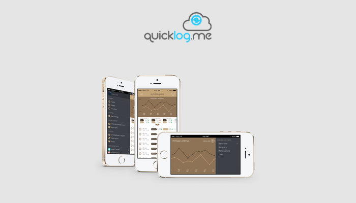 Quicklog Pressão Arterial Teaser