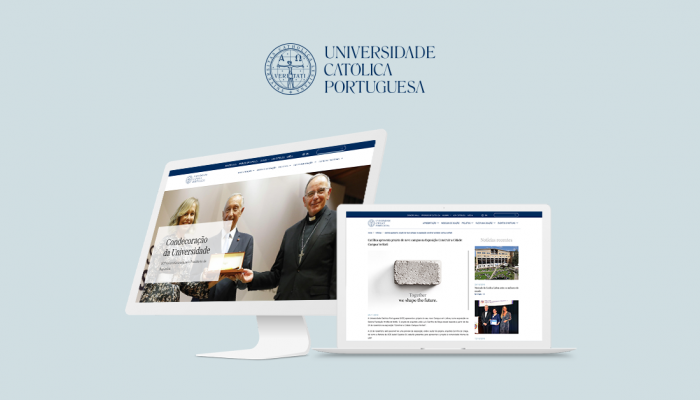 Universidade Católica Portuguesa